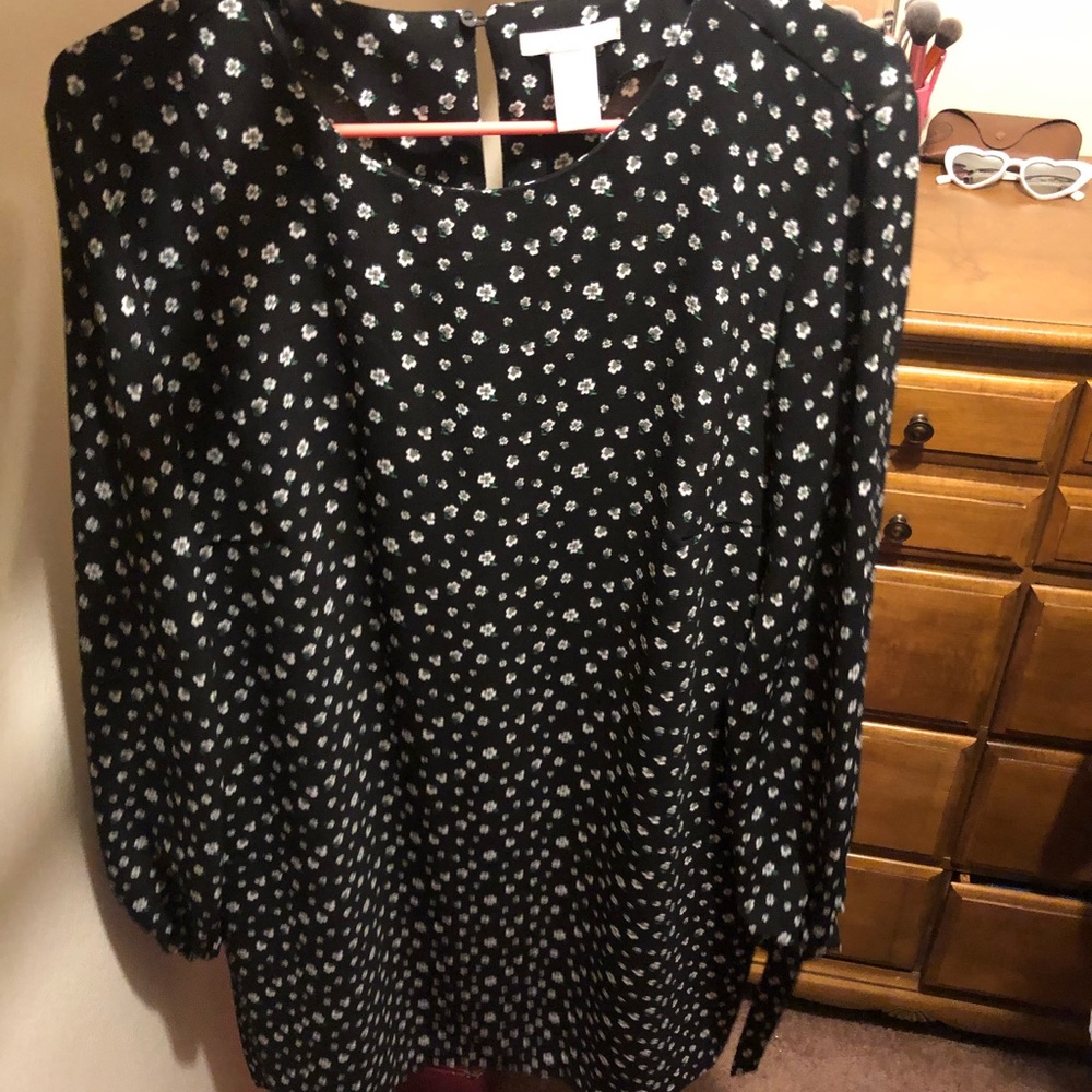 Business Casual Dress